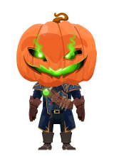 drexmortal