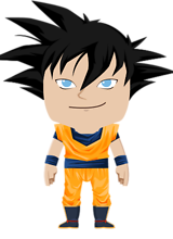 goku2325