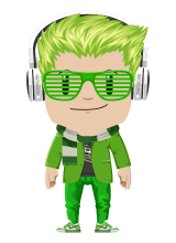green_gamer