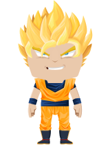 notgamergoku