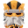 elhombremono