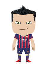 neymar11barca