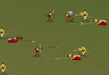 Warlords: Call to Arms