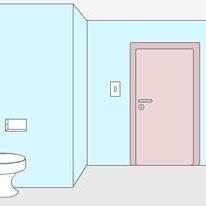 Escape Miniatura 2: Bathroom