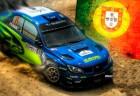 Flash Rally Portugal Rally