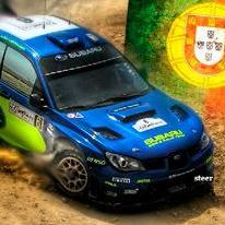 Flash Rally Portugal Rally