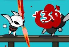 This Bunny Kills II: Just a Bunny