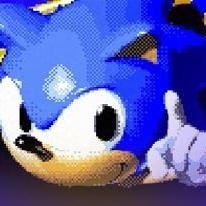 Dodgin Beats: Sonic the Hedgehog