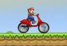 Mario Bros. MotoBike