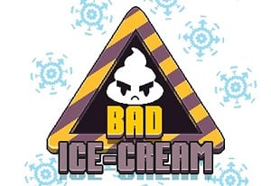 Continental para jugar Confuso BAD ICE-CREAM juego gratis online en Minijuegos