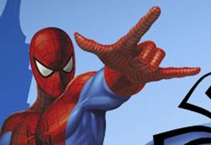 Game The Amazing Spider-Man online movie game online. Play for free