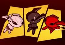 Bunny Killer 3000!