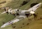 Spitfires: 1940