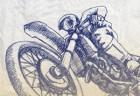 Sketch Ride