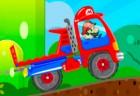 Super Mario Truck 2