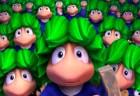 Oh No! More Lemmings Returns