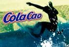 Cola Cao Xtreme Surfers