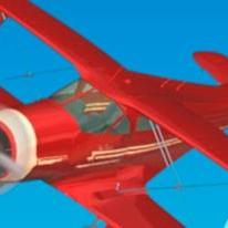 Flight 3D: Aerobatics Training