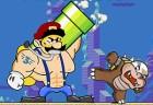 Super Bazooka Mario 3
