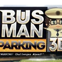 BUSMAN Parking 3D