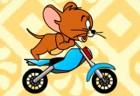 Jerry Motorbike