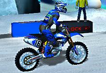 Motocross Nitro