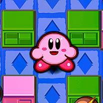 Kirby Bomberman