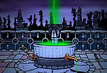 Submachine 9: the Temple