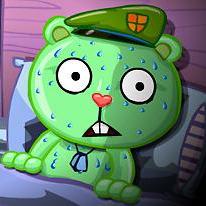 Happy Tree Friends: After Amok