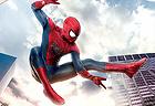 The Amazing Spider-Man 2: Endless Swing