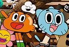 Gumball: Fellowship of the Thing