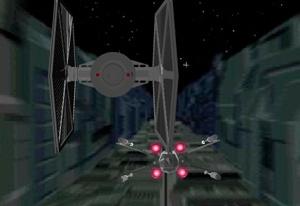 Play Star Wars Games Online