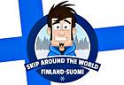 Skip Around World: Finland Suomi