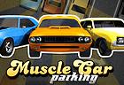 Muscle Car Parking