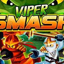 Viper Smash