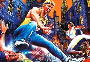 🕹️ Play Retro Games Online: Street Fighter VS The King of Fighters  (OpenBOR)