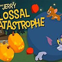 Tom and Jerry: Colossal Catastrophe