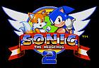 Sonic The Hedgehog 2