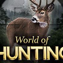 World Of Hunting