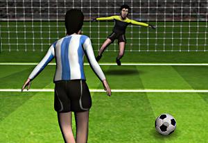 download the last version for apple Penalty Challenge Multiplayer