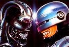 Robocop versus Terminator