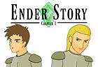 Ender Story: Chapter 1