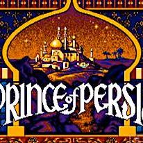 Prince of Persia Online