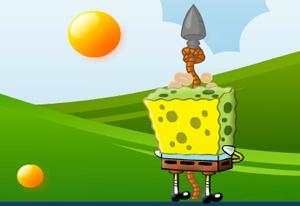Sponge Bob: Stone Arrow