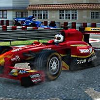 King of Speed 3D: Auto Racing