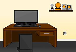 ESCAPE THE OFFICE 2015 free online game on 