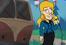 The Visitor Juega Gratis Online En Minijuegos