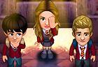 House of Anubis: The Song of Dreams