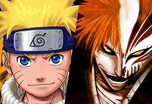 Bleach Vs Naruto 2.4