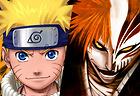 Bleach Vs Naruto 2.4